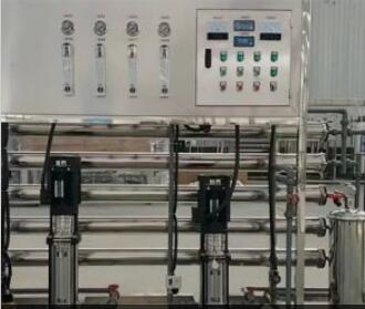 純凈水設(shè)備生產(chǎn)企業(yè)